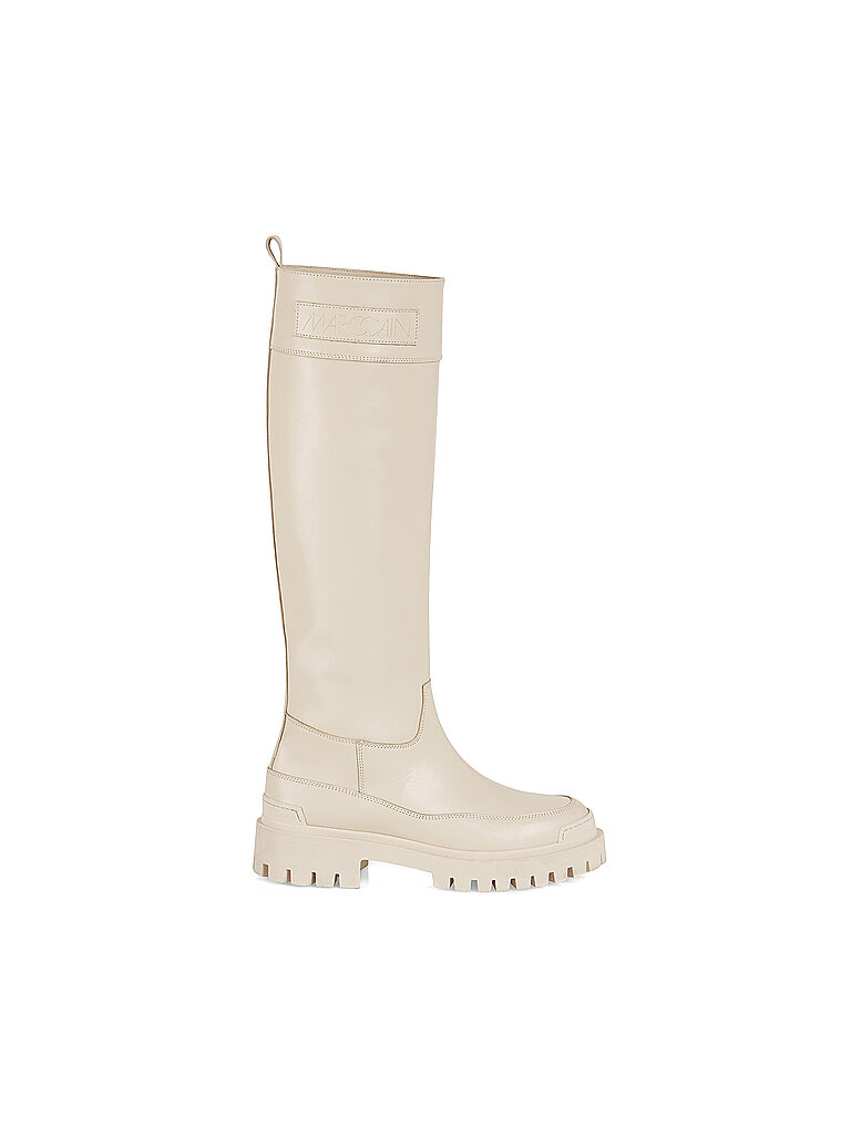 MARC CAIN Stiefel weiß | 39